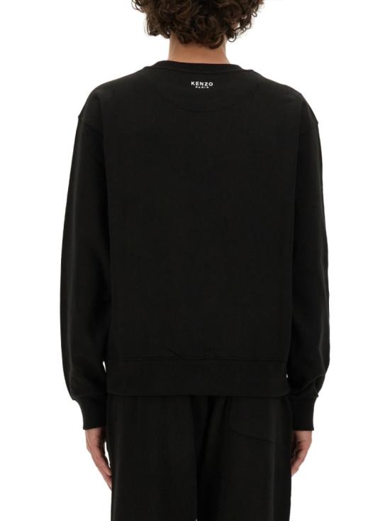  겐조 탑 FE65SW2234MF 99J Black - KENZO