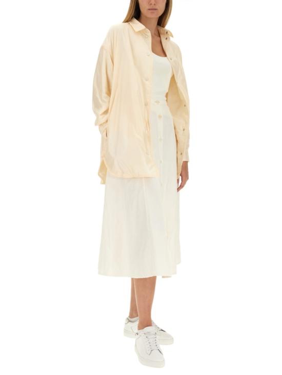  아스페시 셔츠 2N29 796196261 White - ASPESI