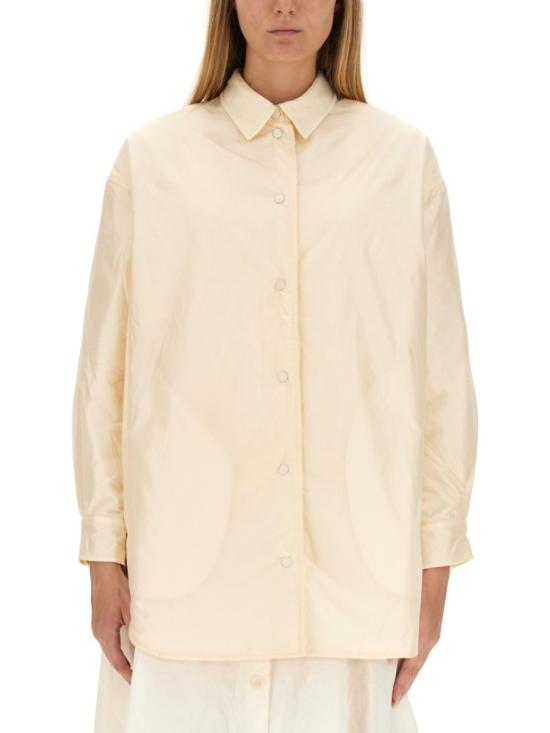  아스페시 셔츠 2N29 796196261 White