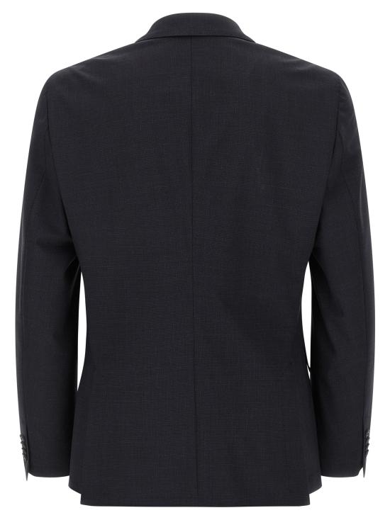 25FW 휴고보스 수트 세트 50546102404 BLU DOM - HUGO BOSS