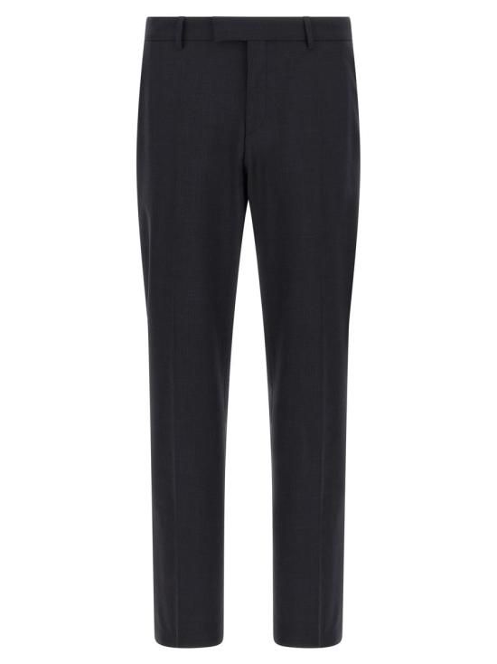 25FW 휴고보스 수트 세트 50546102404 BLU DOM - HUGO BOSS