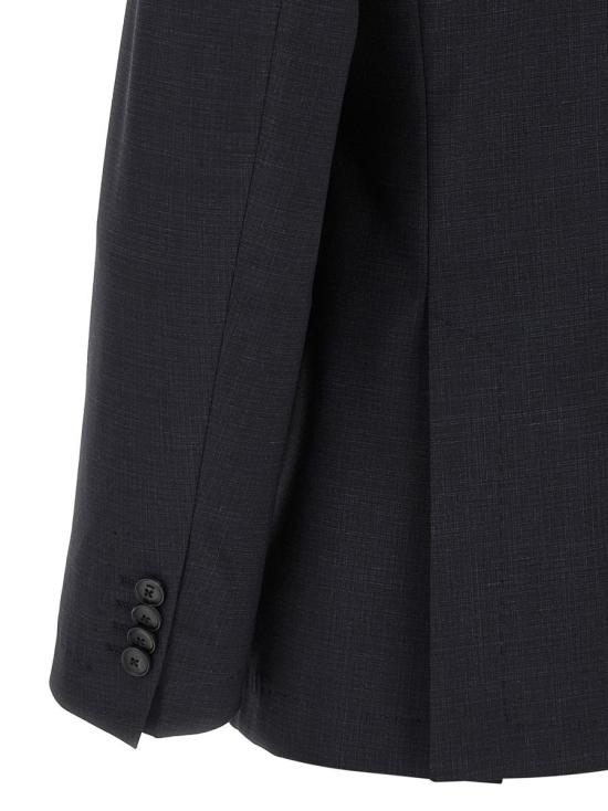 25FW 휴고보스 수트 세트 50546102404 BLU DOM - HUGO BOSS