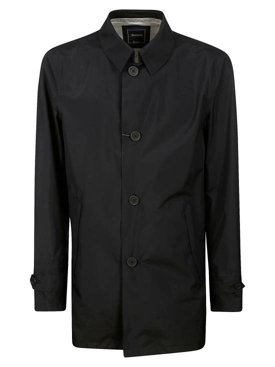  에르노 트렌치 코트 IM00065UL 11124 9300 BLACK