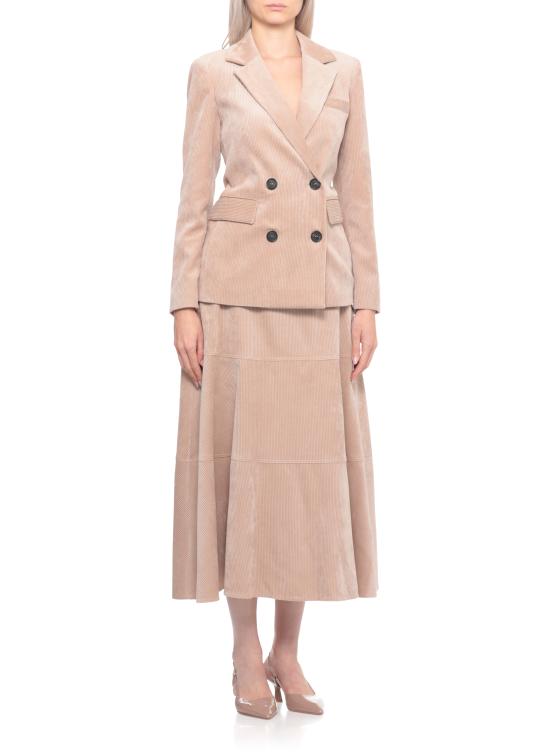 25FW 디익스테리어 수트 자켓 61902 12BEI Beige - D. EXTERIOR