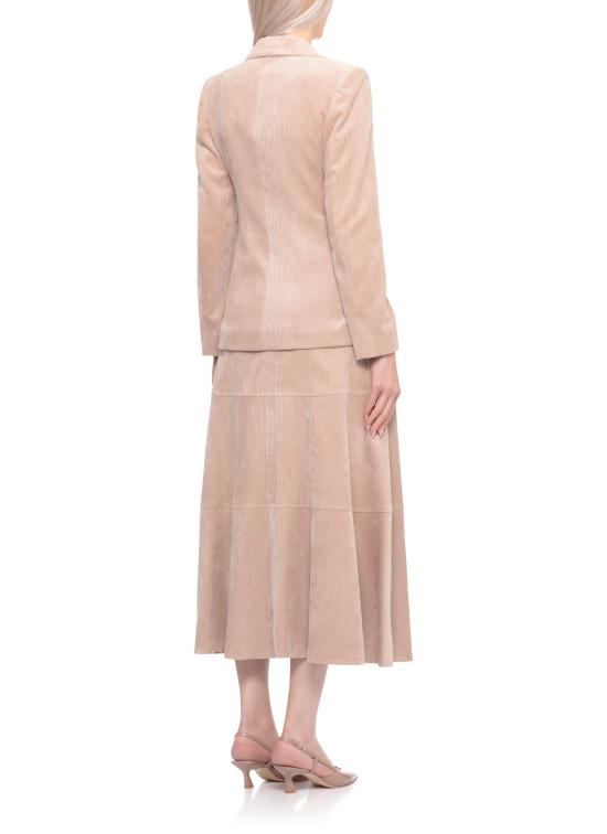 25FW 디익스테리어 수트 자켓 61902 12BEI Beige - D. EXTERIOR