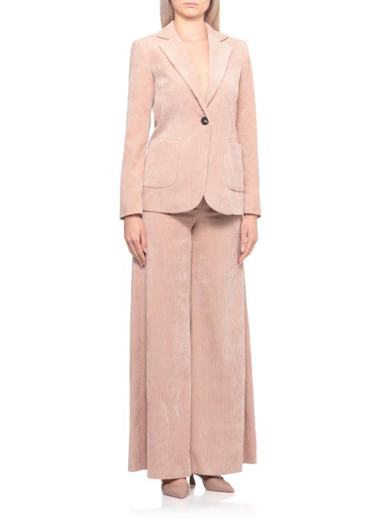 25FW 디익스테리어 수트 자켓 61901 6NUDO Pink - D. EXTERIOR