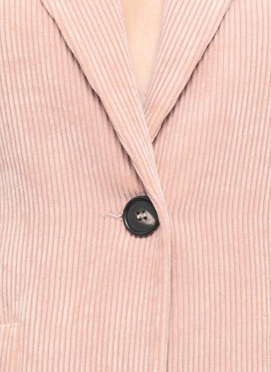 25FW 디익스테리어 수트 자켓 61901 6NUDO Pink - D. EXTERIOR