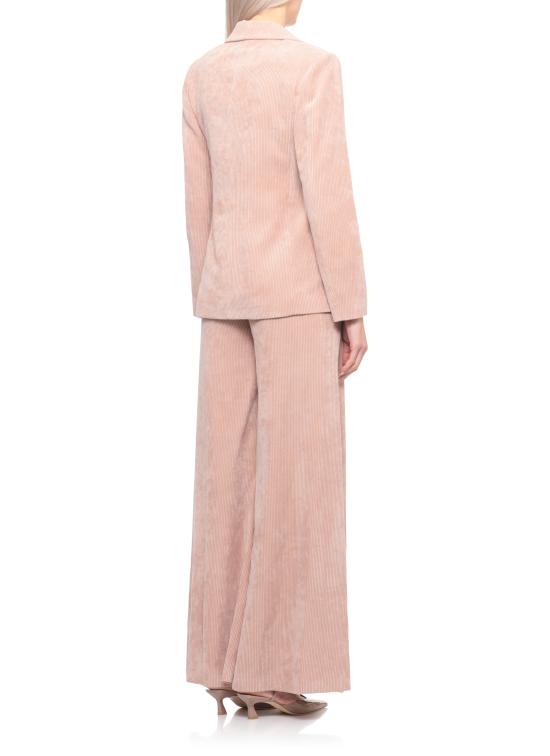 25FW 디익스테리어 수트 자켓 61901 6NUDO Pink - D. EXTERIOR