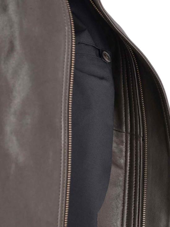 25FW 캘빈클라인 자켓 LV04LD911G TO2 Brown - CALVIN KLEIN