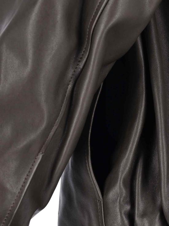 25FW 캘빈클라인 자켓 LV04LD911G TO2 Brown - CALVIN KLEIN