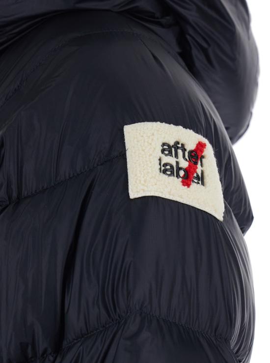 25FW 애프터라벨 롱패딩 A00059N5185799 Blu - AFTER LABEL