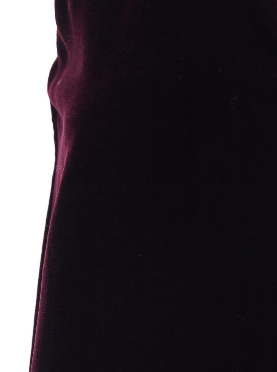 25FW 포르테포르테 탑 143474018 Violet - FORTE FORTE