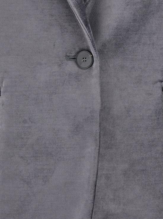 25FW 포르테포르테 수트 자켓 143415045 Grey - FORTE FORTE