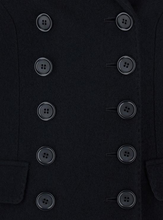 25FW 돌체앤가바나 수트 자켓 F27HDTHU2BBN0000 Black - DOLCE & GABBANA