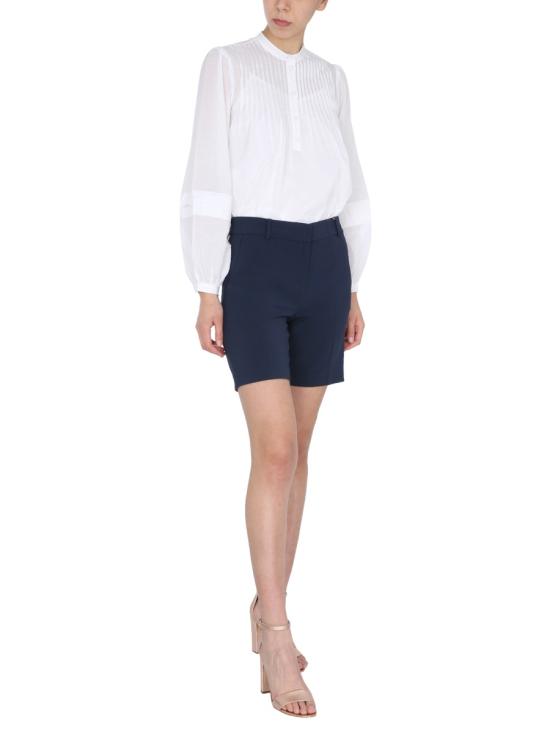  마이클 코어스 숏팬츠 MS1300JENX 409MIDNIGHTBLUE - MICHAEL KORS