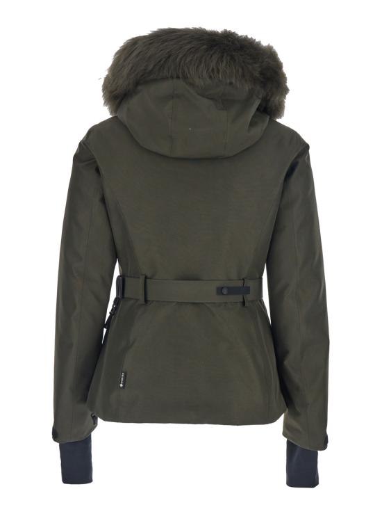 25FW 몽클레어 다운 자켓 1A00024597MO83C Green - MONCLER