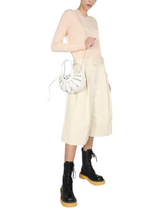 26SS 보테가베네타 스웨터 658833 VKSE07662 PINK - BOTTEGA VENETA