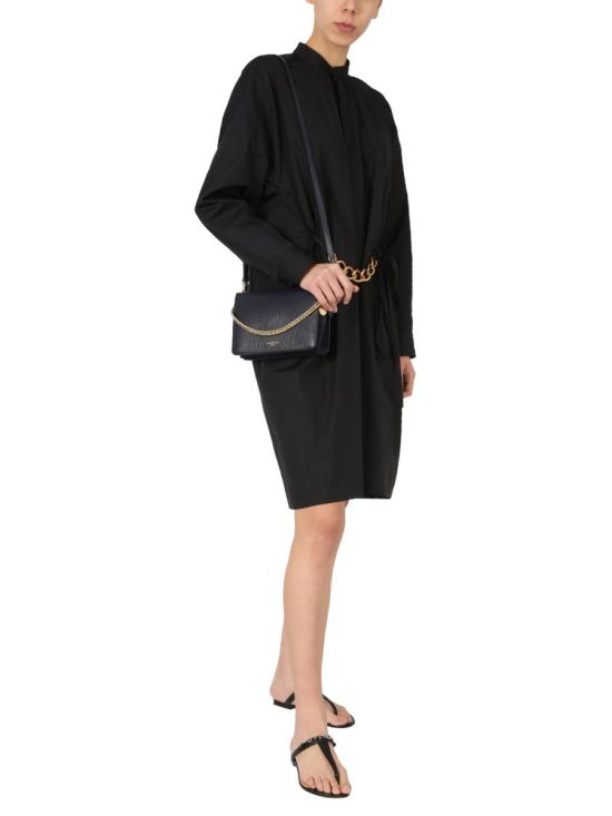  지방시 원피스 BW212X130A 001 BLACK