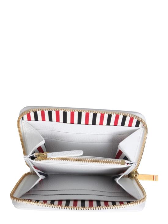  톰브라운 지갑 FAW082A 00713100 WHITE - THOM BROWNE