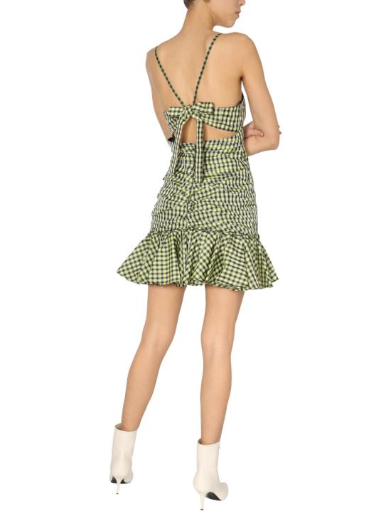  필로소피 숏 원피스 04342136 1031 YELLOW