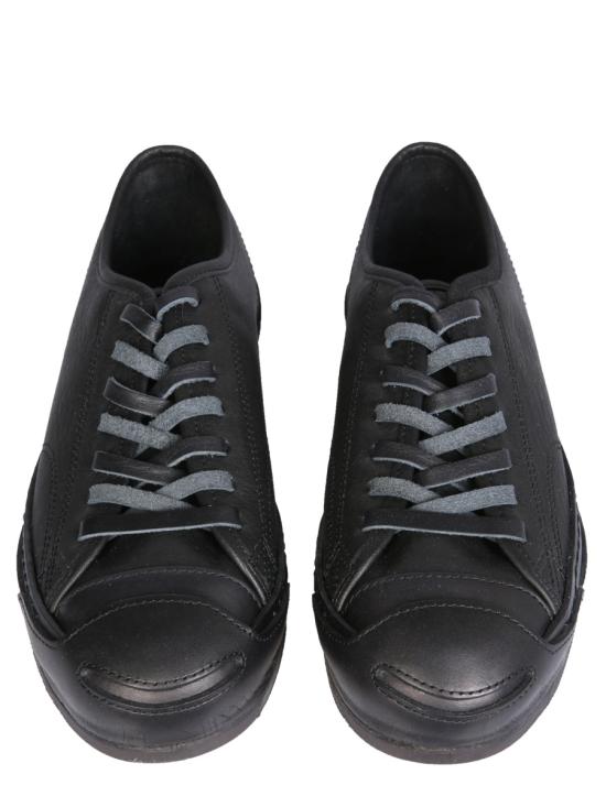  핸더스킴 스니커즈 MIP 23 BLACK - HENDER SCHEME