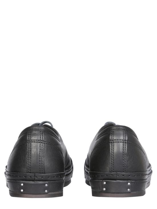  핸더스킴 스니커즈 MIP 23 BLACK - HENDER SCHEME