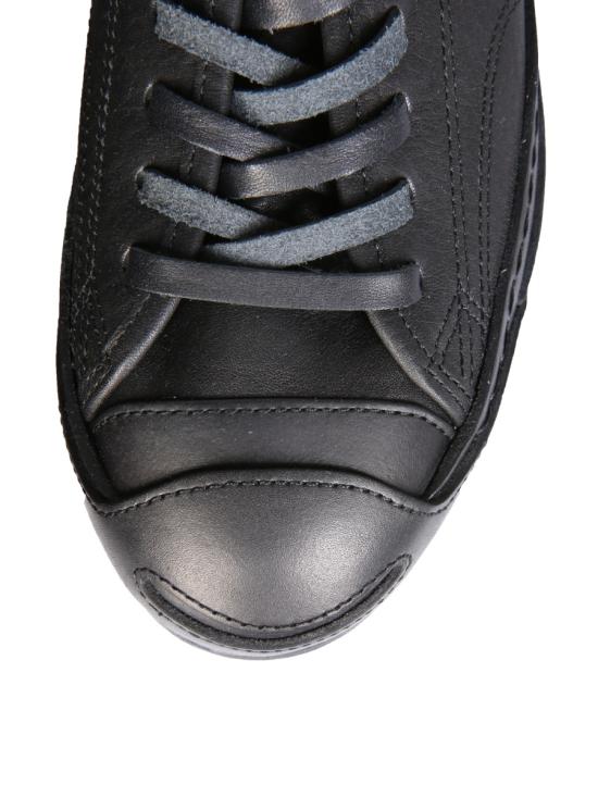  핸더스킴 스니커즈 MIP 23 BLACK - HENDER SCHEME