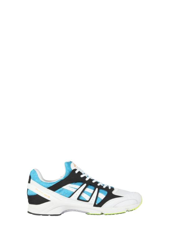  꼼데가르송 스니커즈 FG K100 1 BLUE