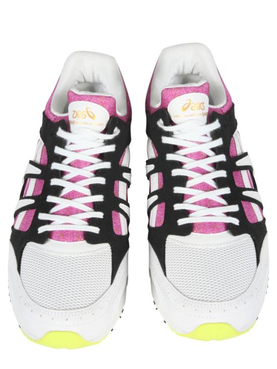  꼼데가르송 스니커즈 FG K100 2 PINK - COMME DES GARCONS