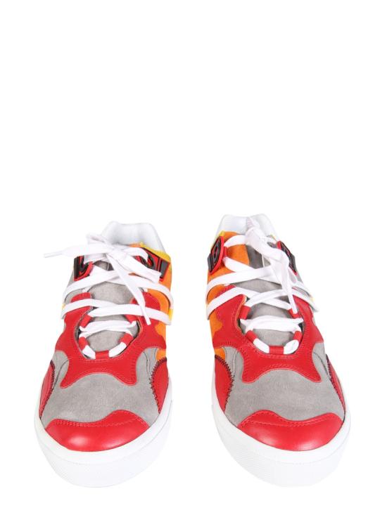  누메로벤투노 스니커즈 21ESU01780178 X002 RED - N°21