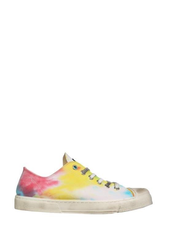  젠치 스니커즈 GXULOWN000 TYE0LIGH MULTICOLOUR