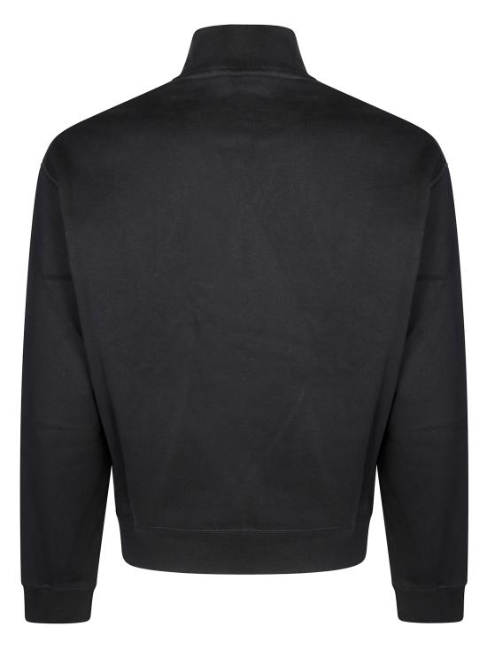 25FW 디스퀘어드2 가디건 S71GU0736S25516 900 NERO - DSQUARED2