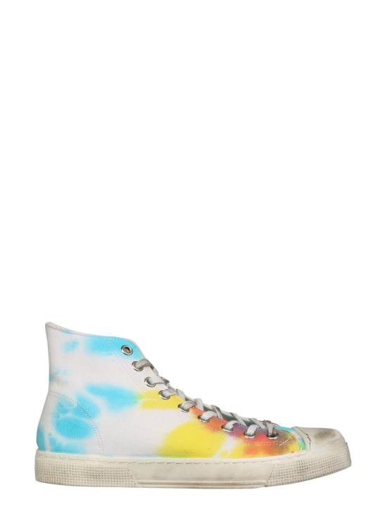  젠치 스니커즈 GXUHIGN000 TYE0LIGH MULTICOLOUR