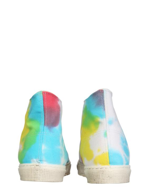  젠치 스니커즈 GXUHIGN000 TYE0LIGH MULTICOLOUR - GIENCHI