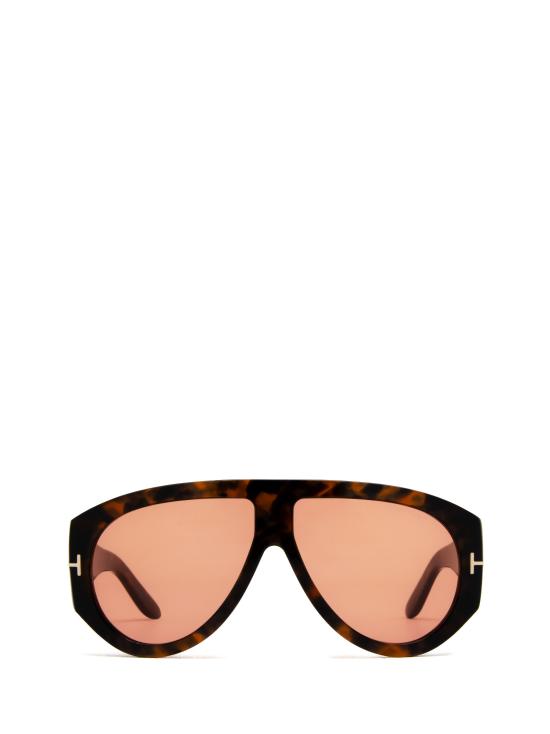 26FW 톰포드 선글라스 FT1044 52S DARK HAVANA