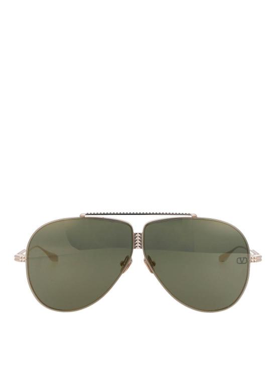 25FW 발렌티노 가라바니 선글라스 VLS100B64B Silver