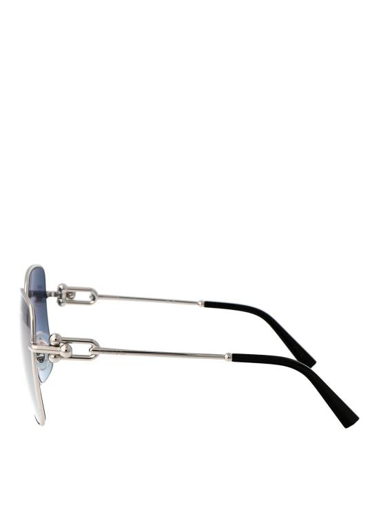 26SS 티파니앤코 선글라스 0TF309460019S Silver - TIFFANY & CO