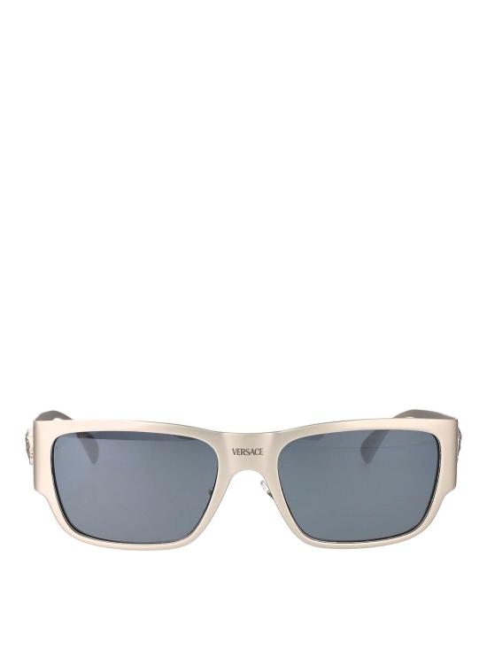 26SS 베르사체 선글라스 0VE226212666G Silver