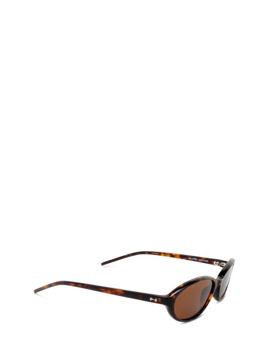 26FW 치미 선글라스 ELLIPSE TORTOISE - CHIMI