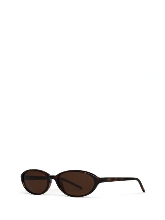 26FW 치미 선글라스 ELLIPSE TORTOISE - CHIMI