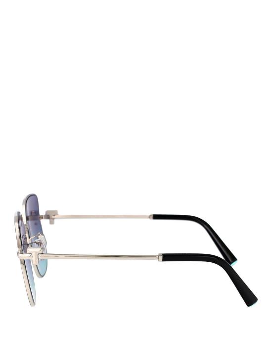 26SS 티파니앤코 선글라스 0TF3105D60019S Silver - TIFFANY & CO