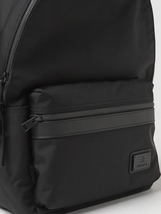 25FW 프리미아타 백팩 BLADE 2121 Black - PREMIATA