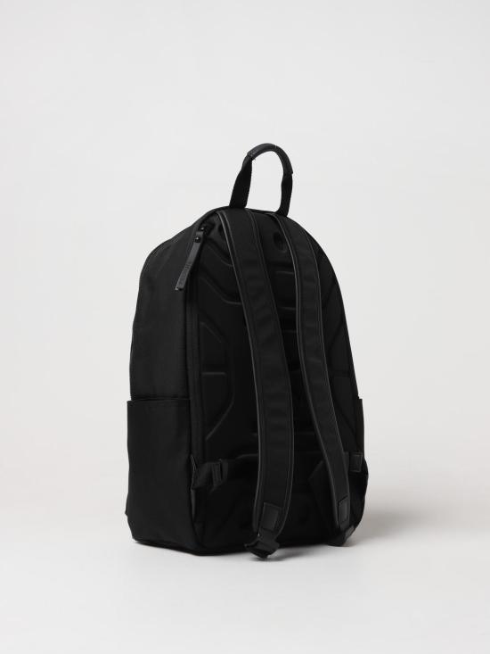 25FW 프리미아타 백팩 BLADE 2121 Black - PREMIATA