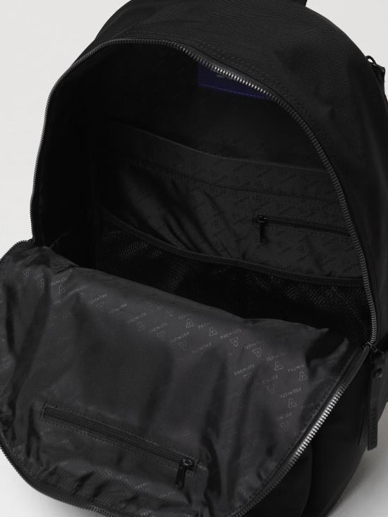25FW 프리미아타 백팩 BLADE 2121 Black - PREMIATA