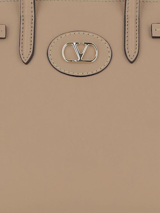 25FW 발렌티노 가라바니 토트백 7W2B0R20CVC WRP Beige - VALENTINO GARAVANI
