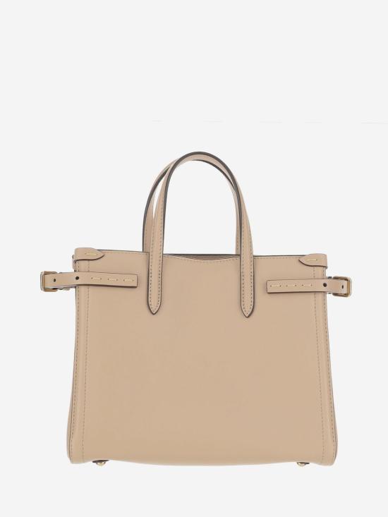 25FW 발렌티노 가라바니 토트백 7W2B0R20CVC WRP Beige - VALENTINO GARAVANI