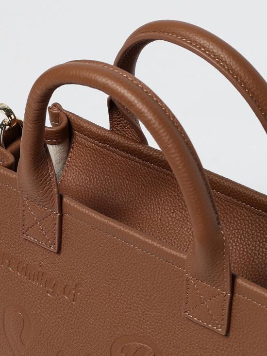 25FW 세인트바쓰 토트백 VANMD001 GRAIN LEATHER SB 19 00532I Leather - MC2 SAINT BARTH