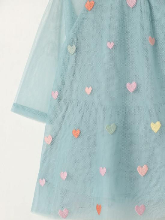 25FW [키즈] 스텔라 맥카트니 점프수트 TX1140Z3079 923MC Grey - STELLA MCCARTNEY