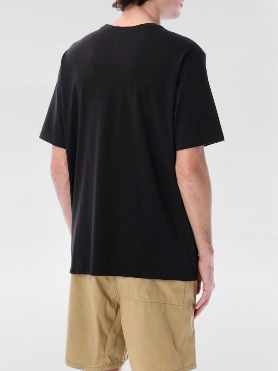 25FW 파타고니아 반팔 티셔츠 53255 BLK Black - PATAGONIA