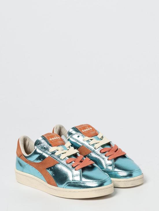 25FW 디아도라 헤리티지 201182227 65171 Gnawed Blue - DIADORA HERITAGE